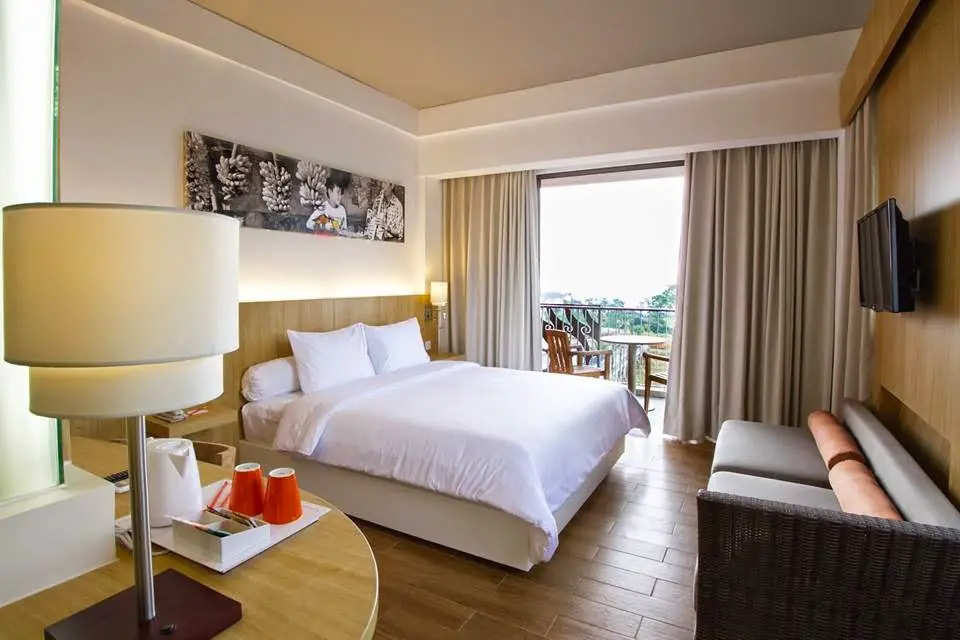 35 Daftar Dan Harga Hotel Bintang Empat Di Kota Batam Wisatago The Solution In Your Traveling