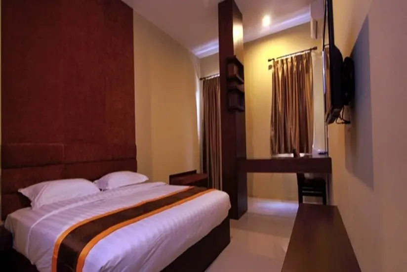 31 Daftar Dan Harga Hotel Bintang Tiga Di Kota Batam Wisatago The Solution In Your Traveling