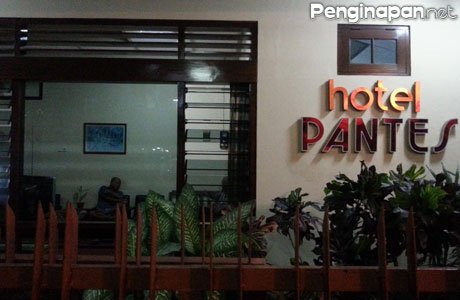 Hotel Pantes