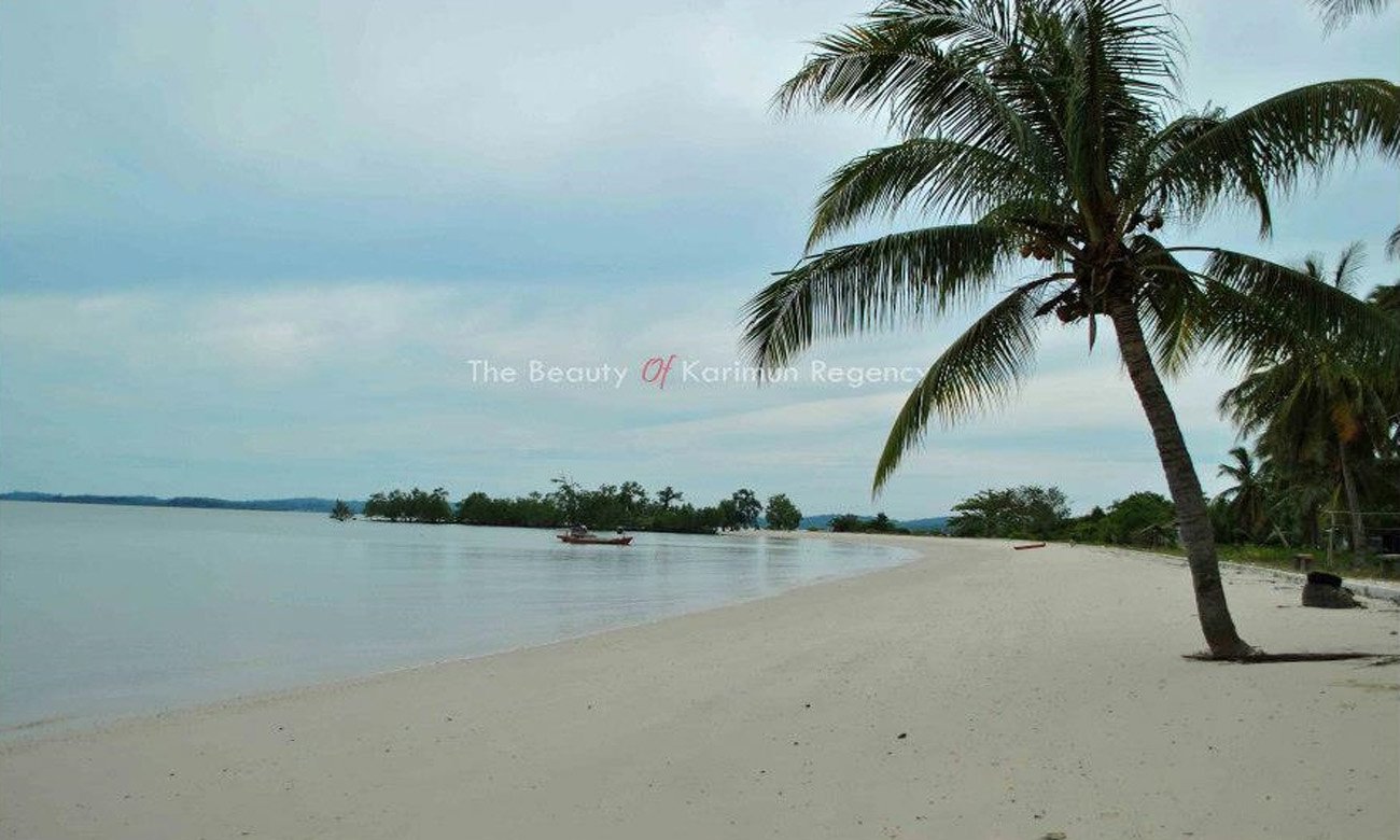 Pantai Tanjung Ambat