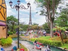 Wisata Bogor: Menyelami Keindahan Kota Hujan